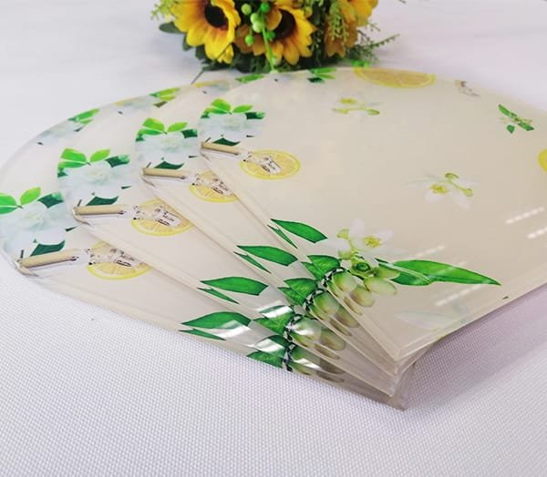 亞加力膠片展示牌(A4):圖片 3