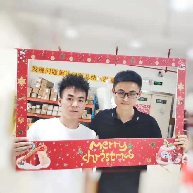 海報廣告噴畫印刷訂製：圖片 5
