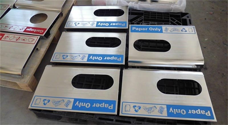 鋁板切割印刷定制:圖片 2