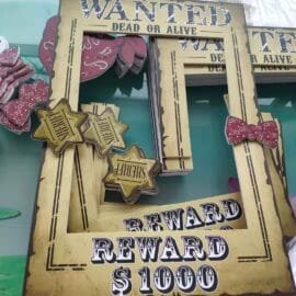 異形展板（foamboard）