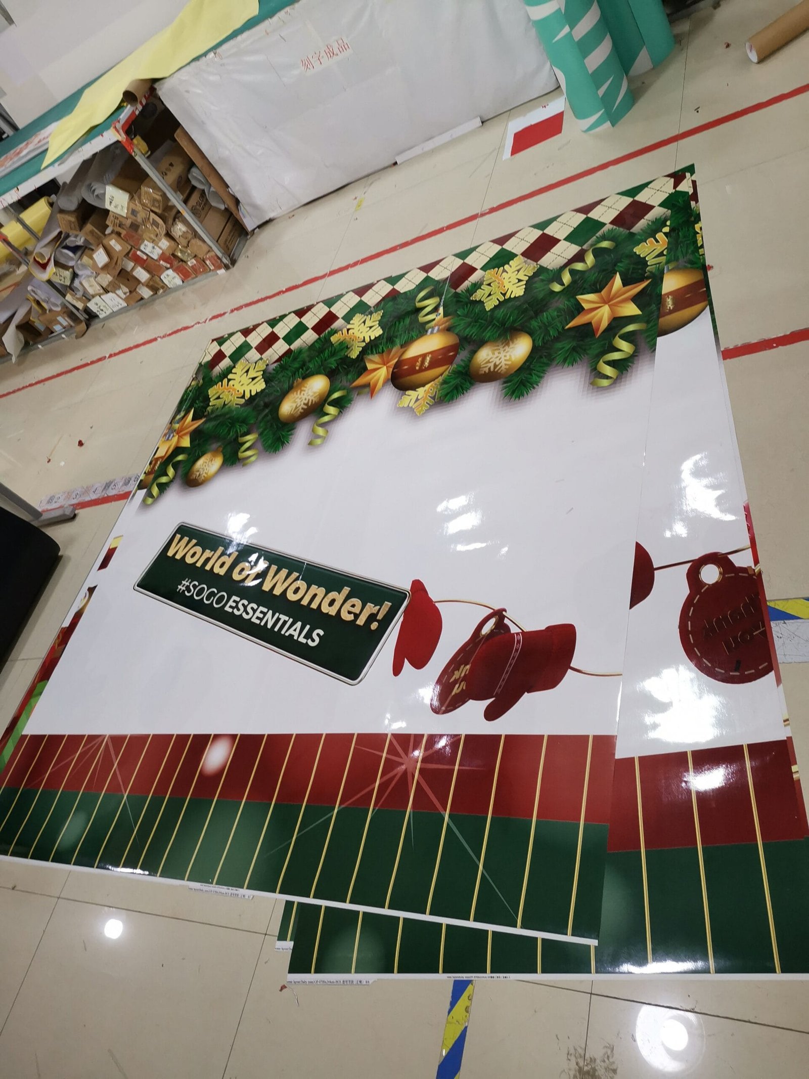 可移貼紙(車身貼)