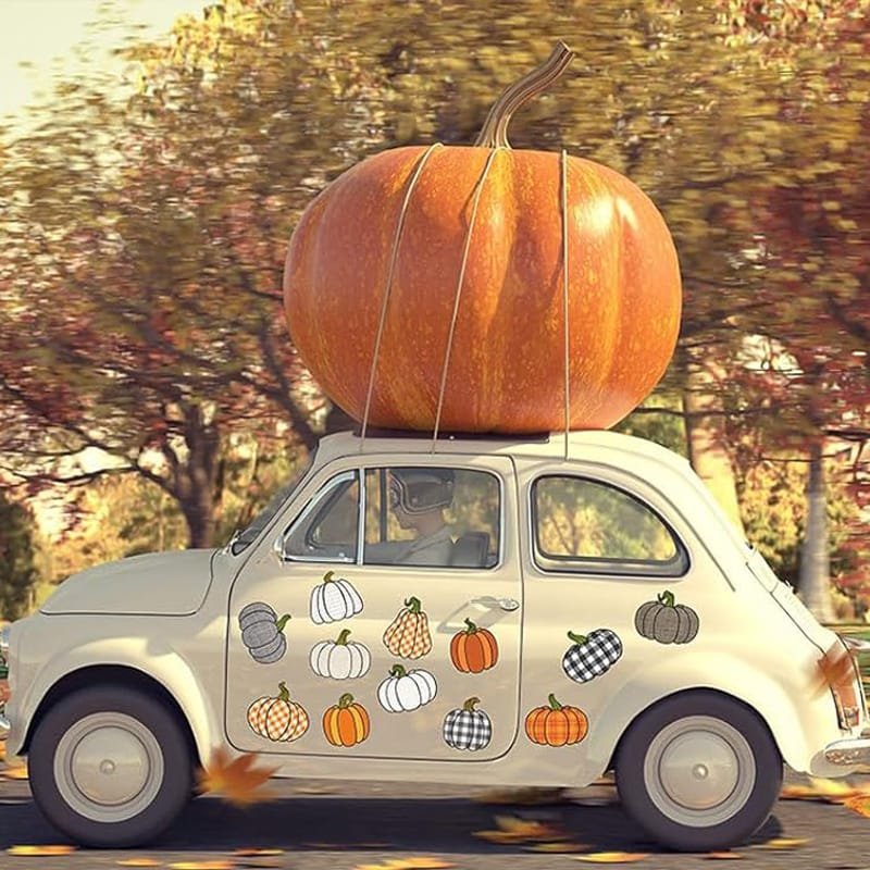 磁性貼紙印刷定制:圖片 3