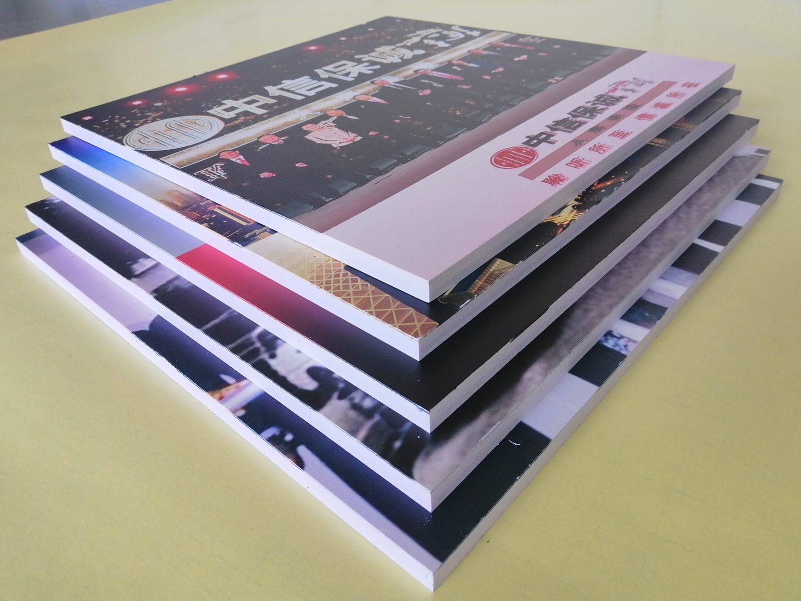 PVC板噴畫(5MM):圖片 2