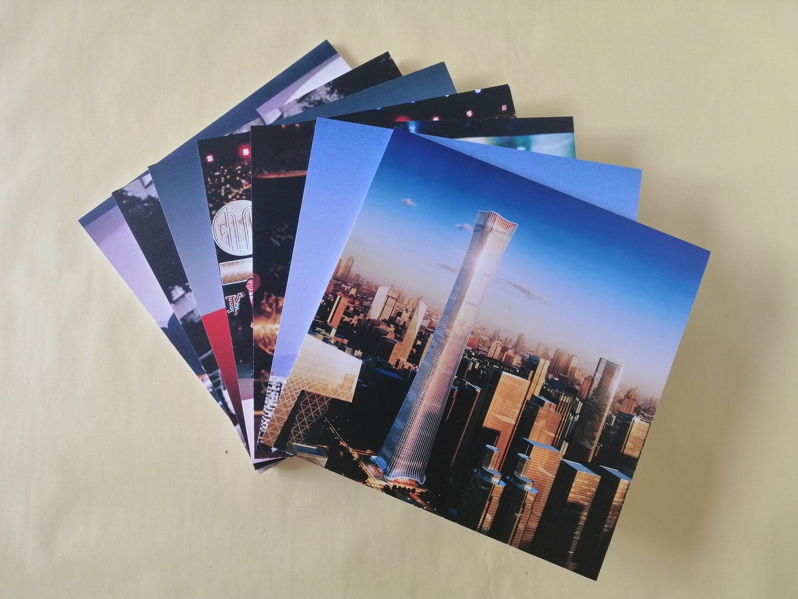 PVC板噴畫(5MM):圖片 3